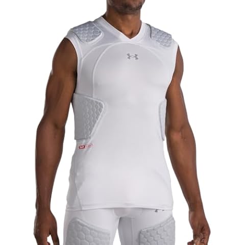 Under Armour Gameday Armour Pro 5-Pad Top Cover