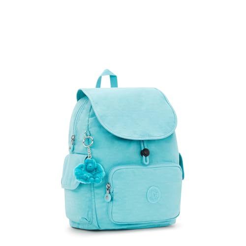 Image of Kipling Women's City Pack Small Backpack, Lightweight Versatile Daypack, Durable and Water-Resistant