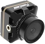 FPV caméra RunCam C'est pas vrai. 3- Caméra Micro Drone 1200TVL FOV150° Angle large 5.3g pour RC FPV Drone Car Plane Racing