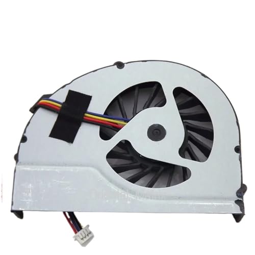 Ventilateur PC portable HP DV4-3000 3200 3115 | 5V 0.4A AB7205HX-GC1