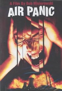 Air Panic B00007KK3A Book Cover