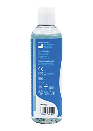 Gleitgel auf Wasserbasis Fröhle FRÖHLubE Aqua Medizinisches