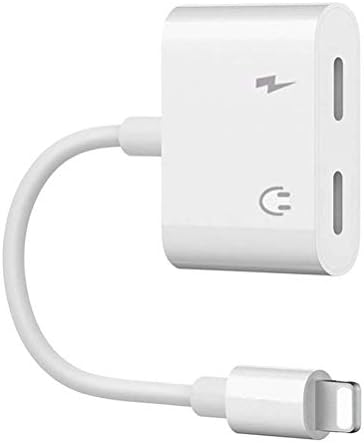 KETURITON Headphone Jack Adapter Dongle 