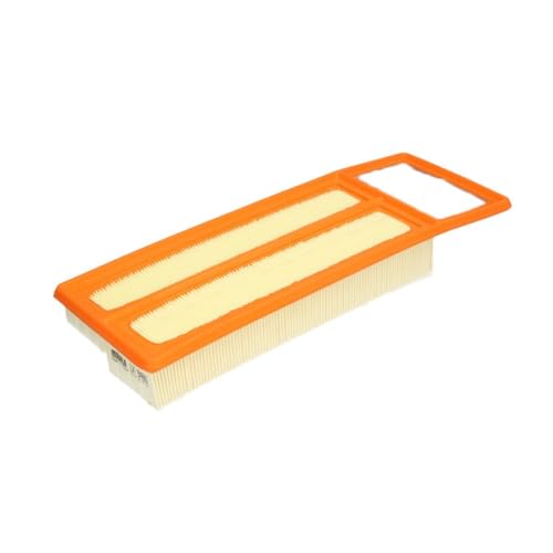 Knecht Lx 3465 Filtro Aria Motore Cartuccia Filtro - 2