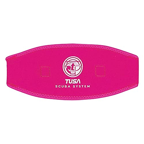 Image of TUSA Neoprene Mask Strap Cover