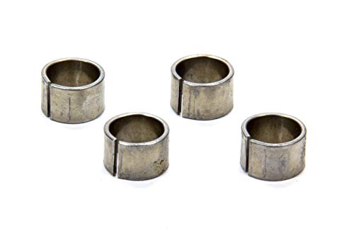 Pioneer Automotive Industries 839003 Cylinder Head Dowels, Steel, Natural, Compatible with Small Block Ford, Set of 4