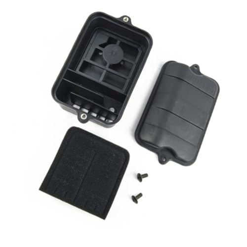 Filtro de aire completo para generador MZ175, EF2600 y EF2700 de 2 kW