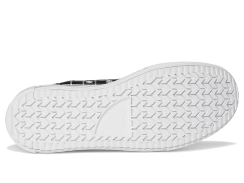 Converse Unisex-Adult Chuck Taylor All Star Lift Double Stack Platform Plaid Sneaker3