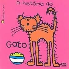 A História Do Gato | Amazon.com.br