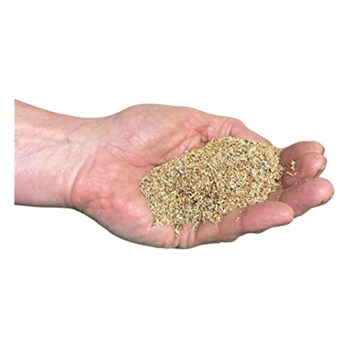 Down the Cove 100g Alder Wood Chips - Fine - for Hot Smokers/Smoking Ovens/Smoking Guns