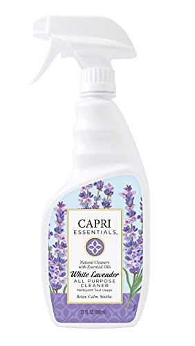 CAPRI ESSENTIALS APC, Household Dust Remover, Kitchen Counter Surface Spray,