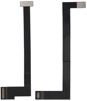 LCD Connection Connector Ribbon Flex Cable Replacement Compatible with iPad Pro 11 1st/2nd