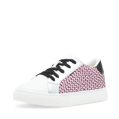 Steve Madden Girl's Rowdy Sneaker