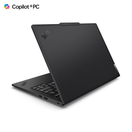 Image of Lenovo ThinkPad T14s Gen 6 i - 14 inch WUXGA Touch Laptop - Intel Core Ultra 7 255U - 16GB RAM - 1TB SSD - Windows 11 Pro - Wi-Fi 7 - Thunderbolt 4 - Dolby Atmos - Fingerprint Reader