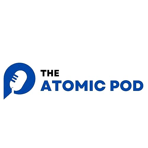 『The Atomic Pod: Episode 0: Phys vs Fuzz』のカバーアート