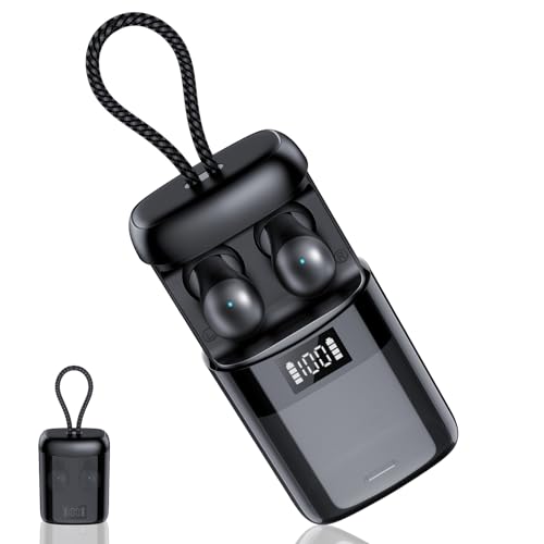 WXQZXO Sleep Earbuds