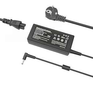 65W Laptop Oplaadkabel Voeding voor...