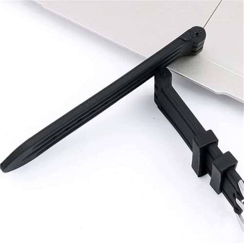 Sangle de montre en silicone imperméable YOS449 interface 23mm - 2