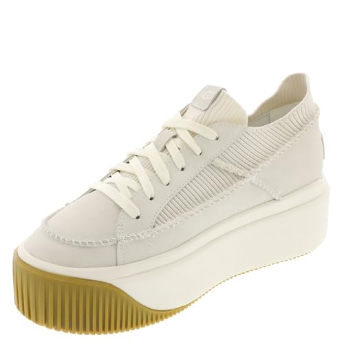 Image of UGG Women's Ez-duzzit Lace Sneaker