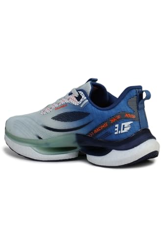 Image of Columbus Anchor Sports Shoes - Running Shoes|Walking Shoes| Training & Gym Shoe | Outdoors Shoe for Men