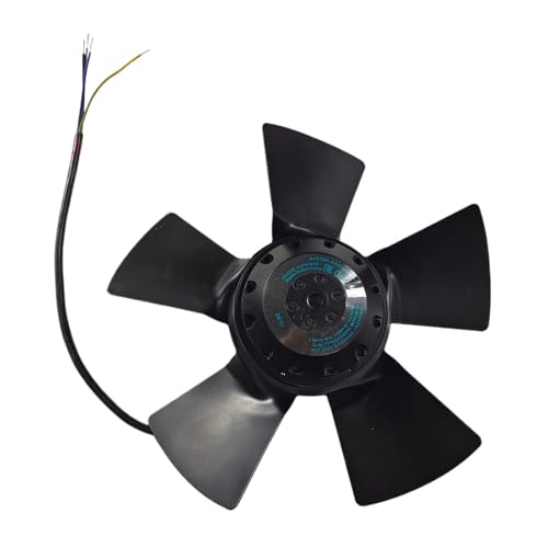 Ventilateur de Refroidissement A2D250-AA02-02 haute précision et durabilité