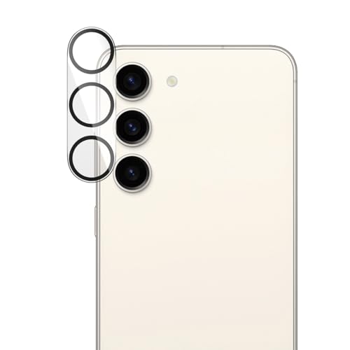 PanzerGlass PicturePerfect Samsung Galaxy S24, S23, S23 Plus
