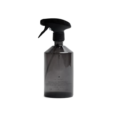 Museum Apotheker Glass Cleaner & Polish 500mL