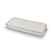 Materasso Matrimoniale 160x190 H22 Memory Water Foam Guisil – Sfoderabile E Ipoallergenico