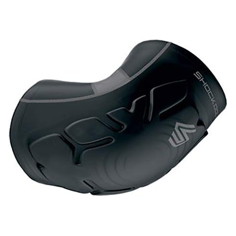 Shock Doctor Shock Skin Knee and Elbow Guards Cover
