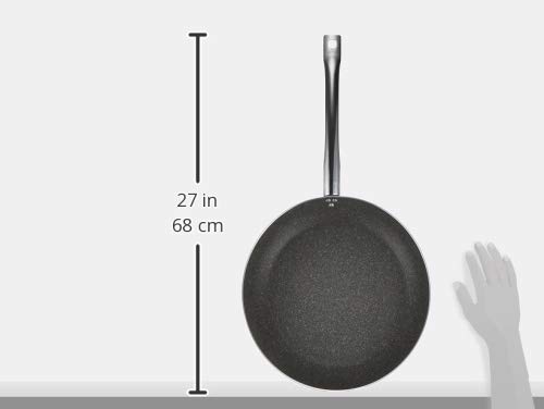 Ballarini Professionale Granite 2800 Pfanne mit Antihaft-Beschichtung