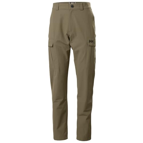 Helly-Hansen 33996 Men's QD Cargo Pant