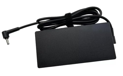Bloc alimentation ASUS Vivobook Pro 15 200W connecteur petite broche