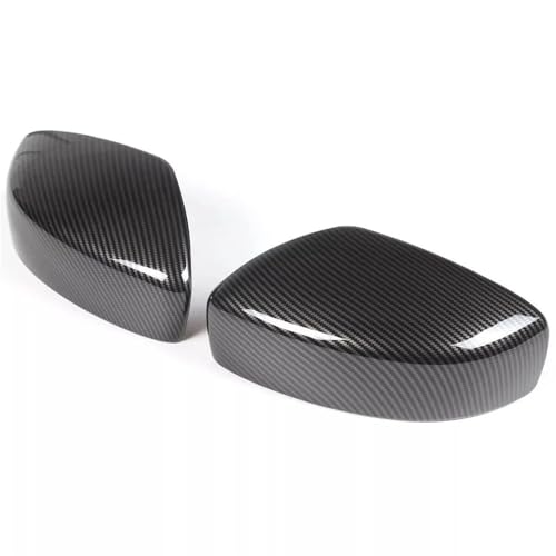 Coque miroir Infiniti G37 G25 en carbone véritable pour un look sport chic de votre coupé