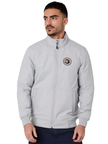 Image of Wildcraft Sierra Men Classic Light Quilted Jacket