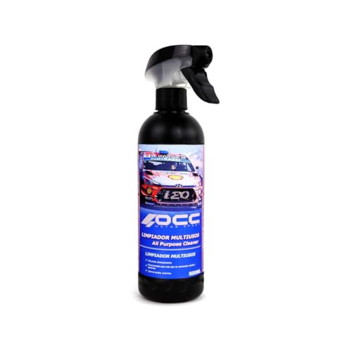 OCC MOTORSPORT PULITORE MULTIUSO APC 500 ML