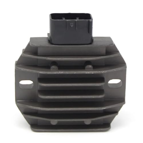 Régulateur de tension TRX400X pour stopper les variations de phares - 4