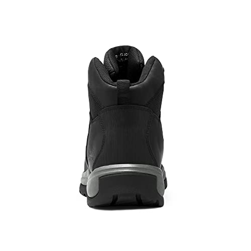 Nortiv 8 Steel Toe Work Boots For Mens Waterproof Slip Resistant Safety Construction Boots Size 10.5 M Us Rockfor-Stl thumb #3