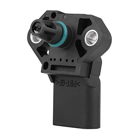 Sensor MAP del coche para VW BEETLE, Golf, JETTA Cover