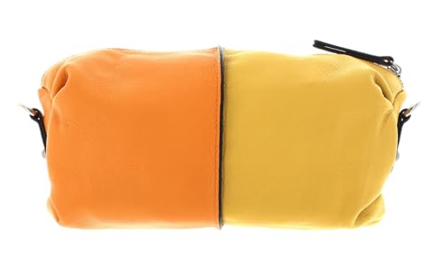 Sac en cuir FREDsBRUDER FB Multicolour design premium crossbody