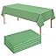 Sage Green Tablecloth