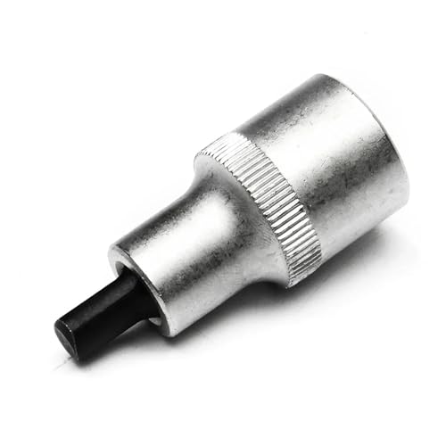QIUYMGFG Presse à buselures 1 pièce pour VW3424, séparateur de Griffes pour Amortisseur Audi, Outil de démontage de Jambe de Force de Voiture, écarteur de Suspension Roulement Douilles(L)