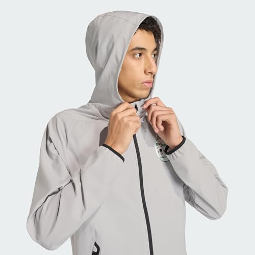 Coupe vent zip intégral Tiro Tech Algérie - vue 7