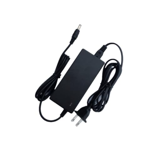 Elimina ruidos en Roland JM-8 usando este adaptador de corriente 12V 2
