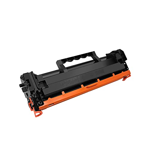 TOPRINT 071H CRG-071H CRG071H Compatible Toner Cartridge High Capacity 2500 Pages Black for Canon ImageCLASS LBP122 LBP122dw LBP120 Series MF270 Series