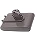 Produktbild 4000mAh 22.2V Ersatzakku für Dyson DC31 Li-Ionen-Akku DC44 DC35 DC31 DC45 DC34 (Nur Fit Typ A) Handstaubsauger 17083-01, 64167, 917083, 18172-01-04