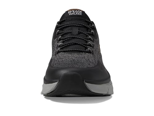 Image of Skechers Mens D'LUX Walker 2.0 - STEADYWAY Slip-on Walking Shoes