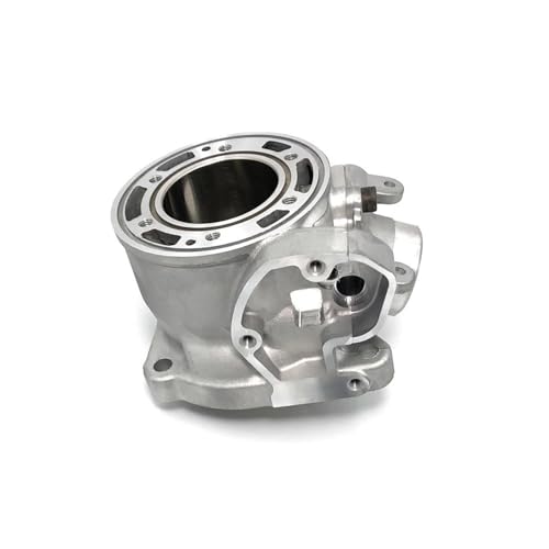 Bloc-cylindres pneumatique 47 mm de moto tout-terrain Husqvarna TC85 et KTM SX85