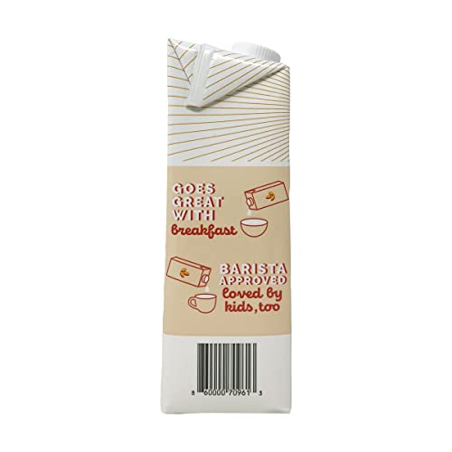 RISE BREWING CO Organic Original Oat Milk, 32 FZ - Thumbnail 7