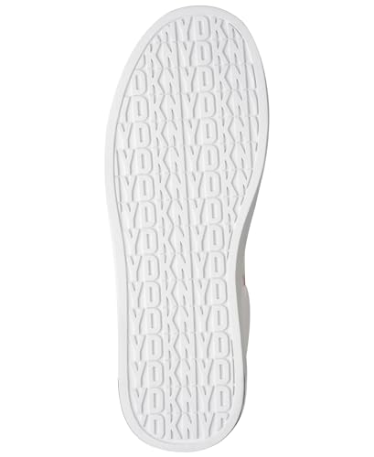 Image of DKNY Women's Abeni Low Top Sneaker with Logo