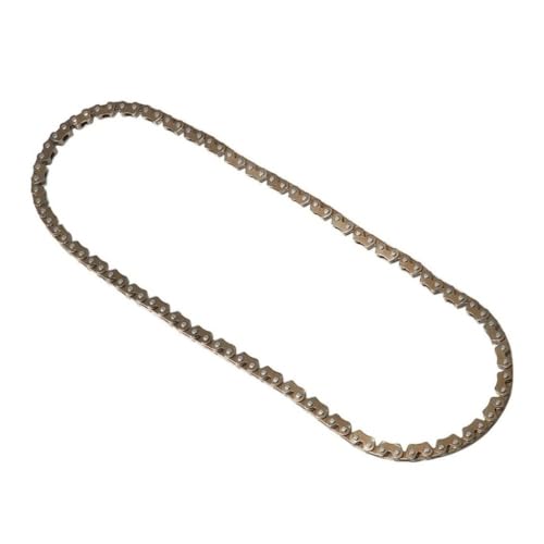 Cadena de distribución de leva de alta resistencia para SYM GTS 125i 3